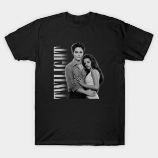 Twilight Love Triangle T-Shirt